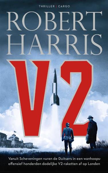 Grote foto v2 boeken thrillers