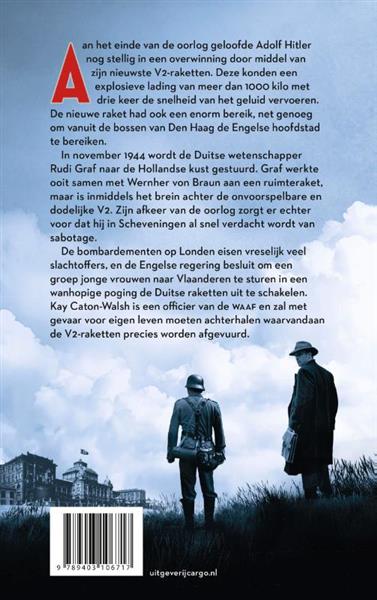 Grote foto v2 boeken thrillers