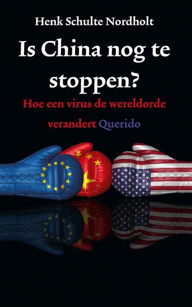 Grote foto is china nog te stoppen boeken literatuur
