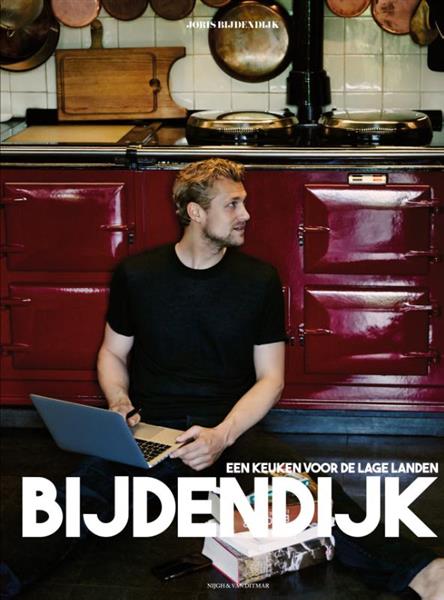 Grote foto bijdendijk boeken kookboeken