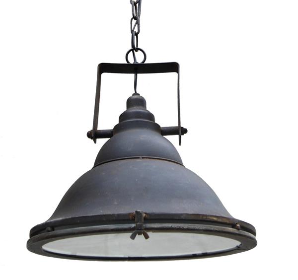 Grote foto industri le hanglamp model 41 huis en inrichting hanglampen