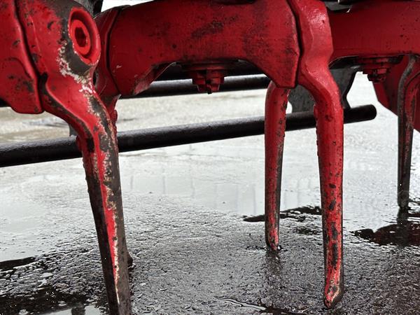 Grote foto lely terra 125 19 rotorkopeg agrarisch akkerbouw