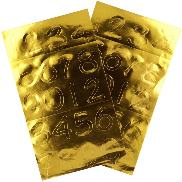 Grote foto happy birthday hangdecoratie zwart goud 3st verzamelen overige verzamelingen