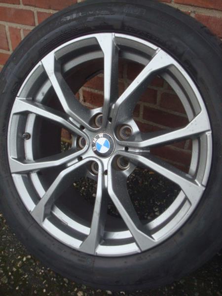 Grote foto 17 bmw styling 776 bmw 3 serie g20 g21 g22 auto onderdelen banden en velgen