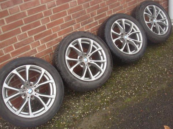 Grote foto 17 bmw styling 776 bmw 3 serie g20 g21 g22 auto onderdelen banden en velgen