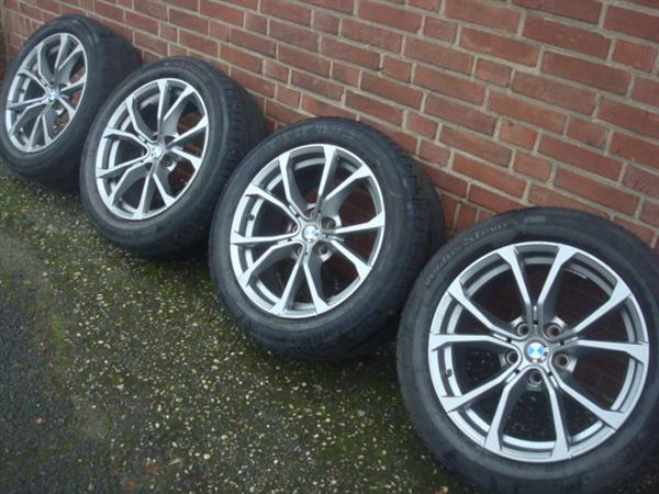 Grote foto 17 bmw styling 776 bmw 3 serie g20 g21 g22 auto onderdelen banden en velgen