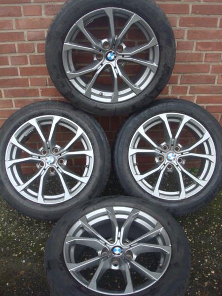 Grote foto 17 bmw styling 776 bmw 3 serie g20 g21 g22 auto onderdelen banden en velgen