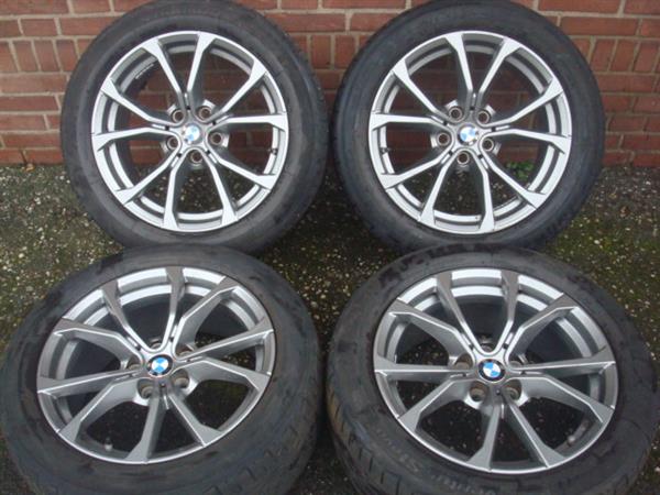 Grote foto 17 bmw styling 776 bmw 3 serie g20 g21 g22 auto onderdelen banden en velgen