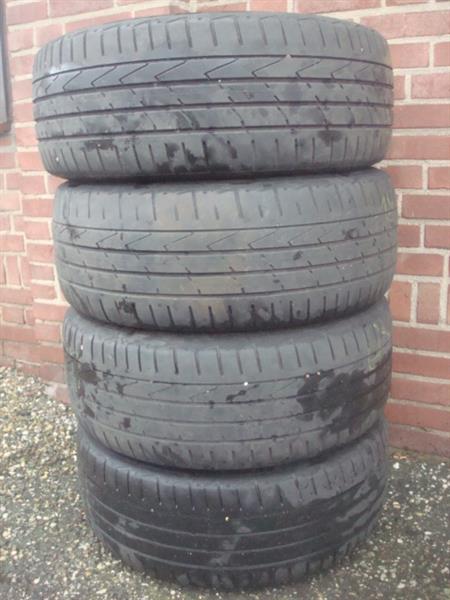 Grote foto 17 bmw styling 776 bmw 3 serie g20 g21 g22 auto onderdelen banden en velgen