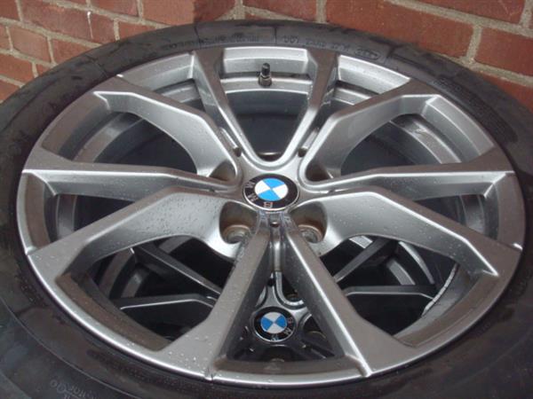 Grote foto 17 bmw styling 776 bmw 3 serie g20 g21 g22 auto onderdelen banden en velgen