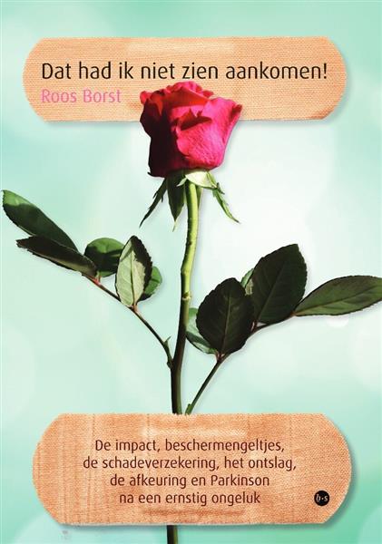 Grote foto dat had ik niet zien aankomen boeken hobby en vrije tijd