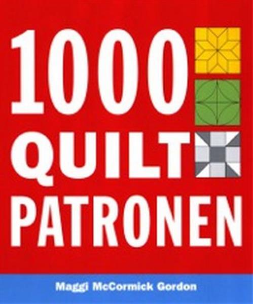 Grote foto 1000 quilt patronen boeken hobby en vrije tijd