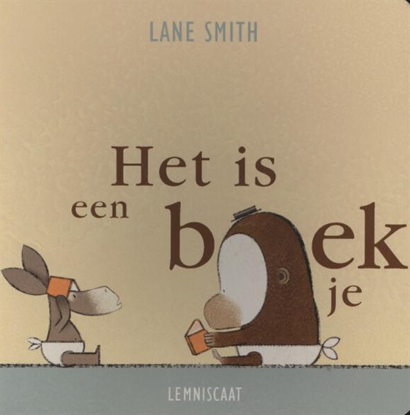 Grote foto het is een boekje boeken jeugd 13 jaar en ouder