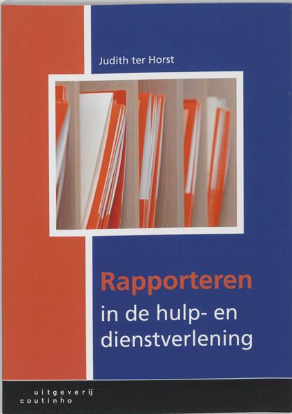 Grote foto rapporteren in de hulp en dienstverlening boeken politiek en maatschappij