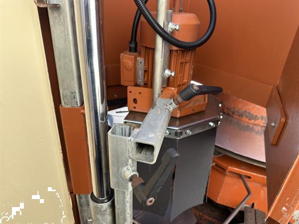 Grote foto javo plus extra potmachine agrarisch tuinbouw