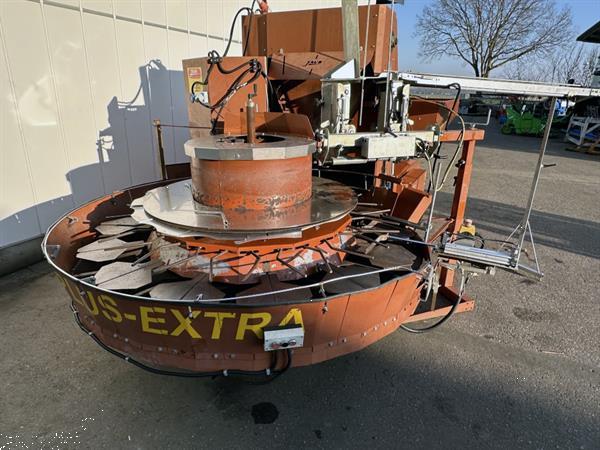 Grote foto javo plus extra potmachine agrarisch tuinbouw