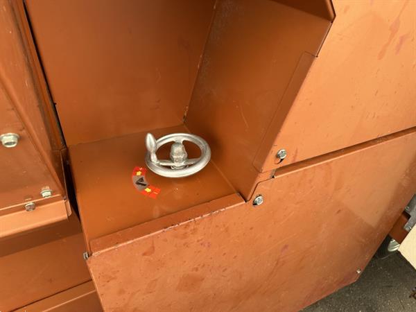 Grote foto javo plus extra potmachine agrarisch tuinbouw