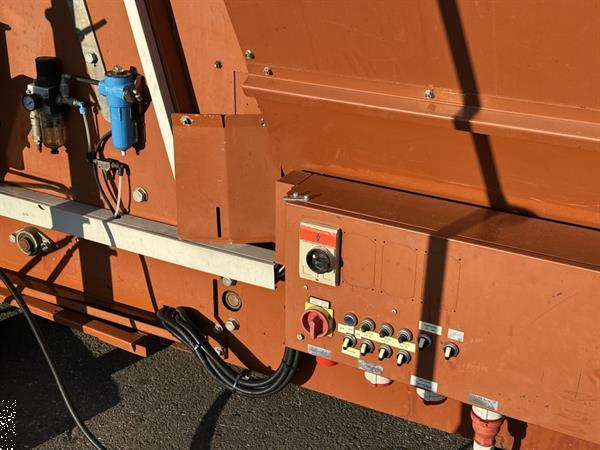 Grote foto javo plus extra potmachine agrarisch tuinbouw
