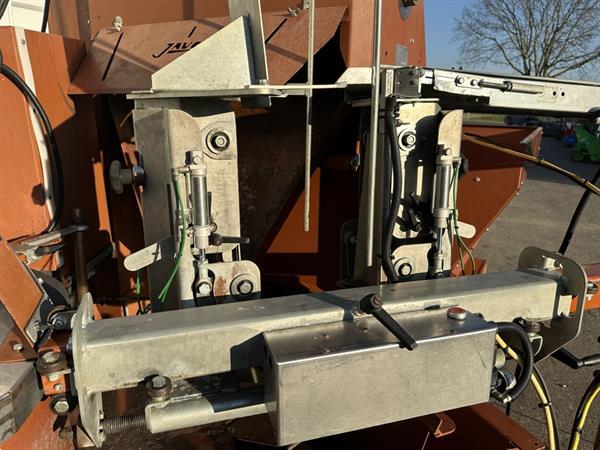 Grote foto javo plus extra potmachine agrarisch tuinbouw
