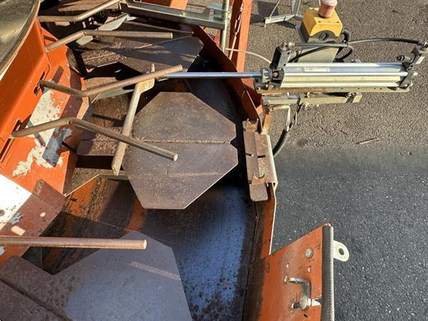 Grote foto javo plus extra potmachine agrarisch tuinbouw