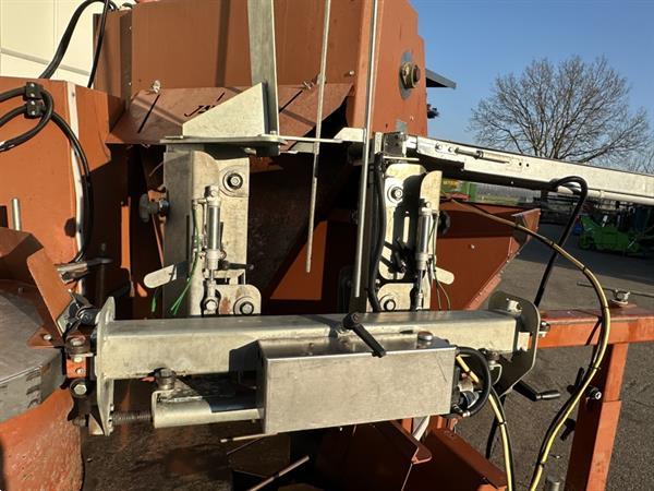 Grote foto javo plus extra potmachine agrarisch tuinbouw