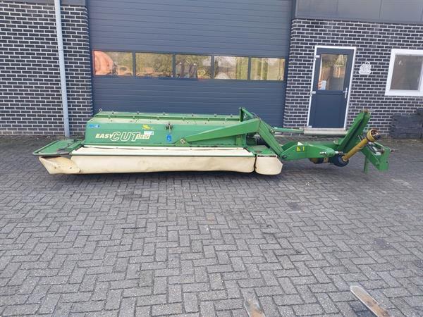 Grote foto krone easy cut 320 cv grasmaaier agrarisch maaiers