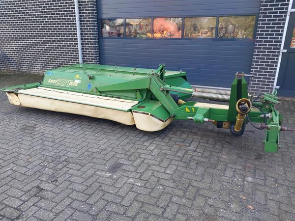 Grote foto krone easy cut 320 cv grasmaaier agrarisch maaiers