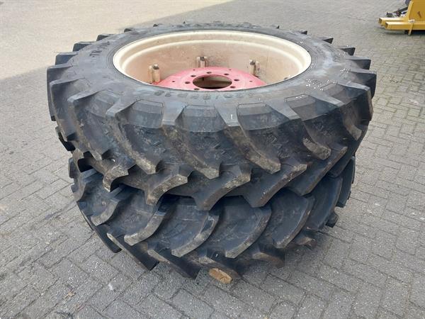 Grote foto international wielen 420 85 r38 agrarisch wielen