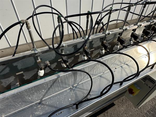 Grote foto javo broes met transportband agrarisch tuinbouw