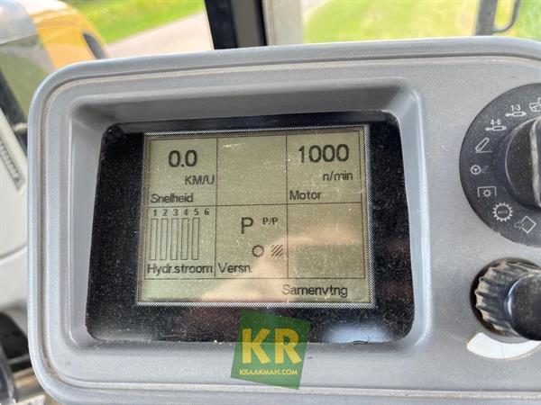 Grote foto challenger mt765 691780 agrarisch tractoren
