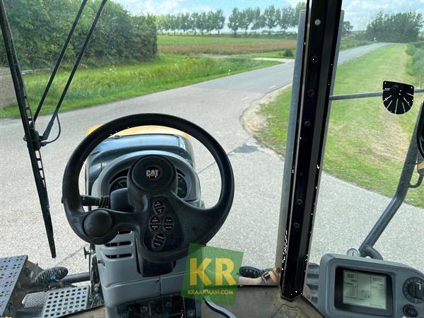 Grote foto challenger mt765 691780 agrarisch tractoren