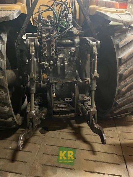 Grote foto challenger mt765 691780 agrarisch tractoren