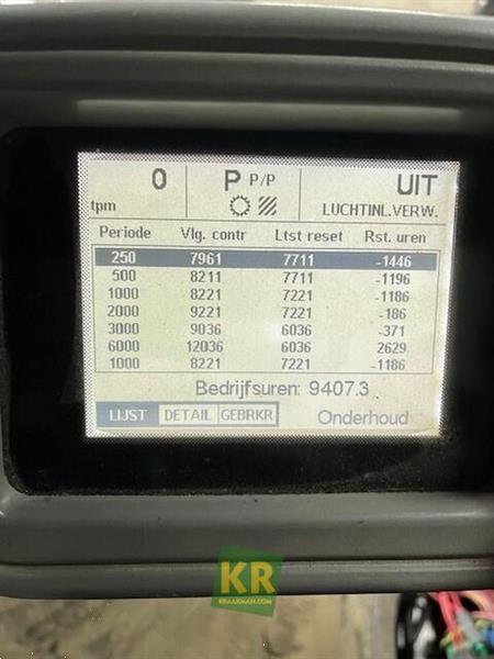 Grote foto challenger mt765 691780 agrarisch tractoren