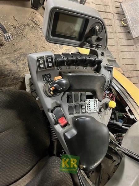 Grote foto challenger mt765 691780 agrarisch tractoren