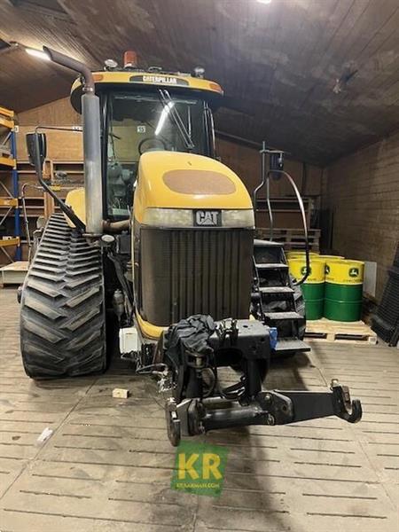 Grote foto challenger mt765 691780 agrarisch tractoren