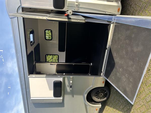 Grote foto horsetruck paardenvrachtwagen renault mast atm nieuw 2025 hengstenuitvoering bpm vrij doe het zelf en verbouw vrachtwagens