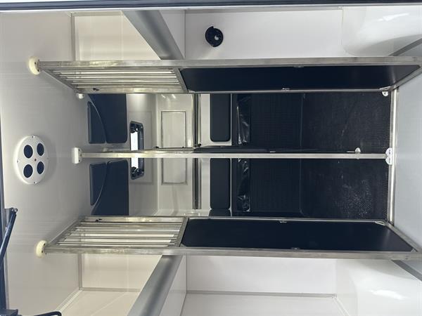 Grote foto horsetruck paardenvrachtwagen renault mast atm nieuw 2025 hengstenuitvoering bpm vrij doe het zelf en verbouw vrachtwagens