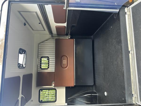 Grote foto horsetruck paardenvrachtwagen renault mast atm nieuw 2025 hengstenuitvoering bpm vrij doe het zelf en verbouw vrachtwagens