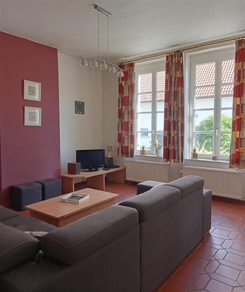 Grote foto vakantiehuis 11 p. op landgoed prachtig uitzicht vakantie belgi