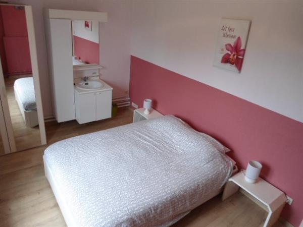 Grote foto vakantiehuis 11 p. op landgoed prachtig uitzicht vakantie belgi