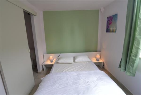 Grote foto vakantiehuis 8 p. op een domein van 30 ha. vakantie belgi