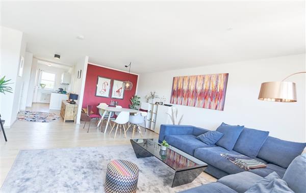 Grote foto te huur appartement granaathorst den haag huizen en kamers appartementen en flat