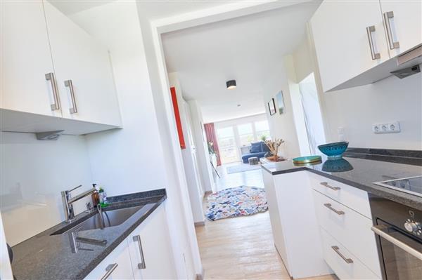 Grote foto te huur appartement granaathorst den haag huizen en kamers appartementen en flat