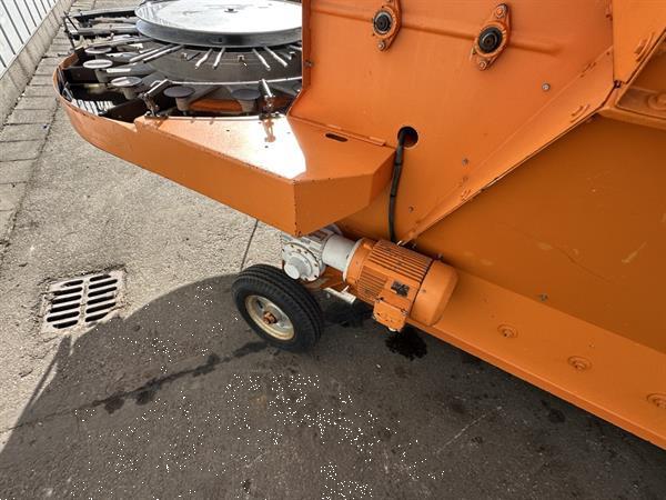 Grote foto mayer 1010 potmachine zonder potdispenser agrarisch tuinbouw