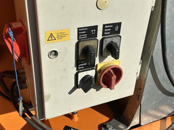 Grote foto mayer 1010 potmachine zonder potdispenser agrarisch tuinbouw