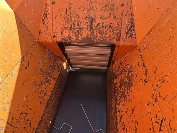 Grote foto mayer 1010 potmachine zonder potdispenser agrarisch tuinbouw