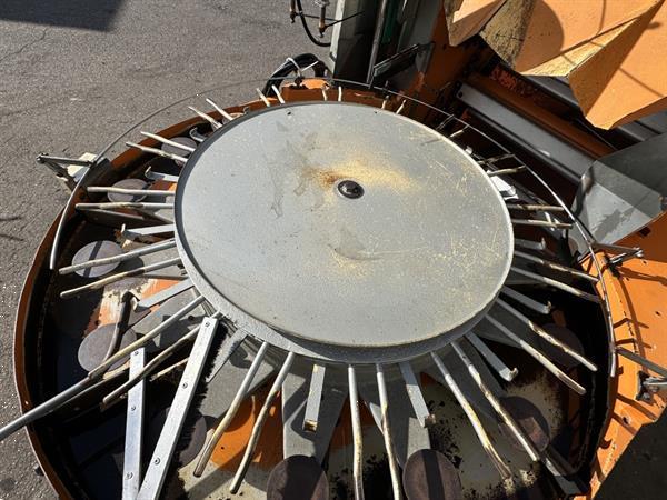 Grote foto mayer 1010 potmachine zonder potdispenser agrarisch tuinbouw