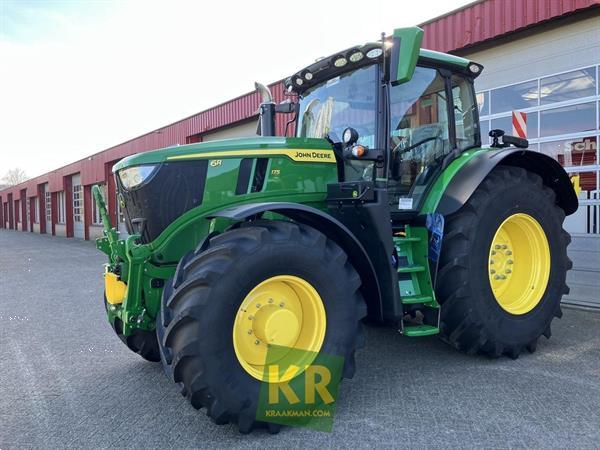 Grote foto john deere 6r 175 693684 agrarisch tractoren