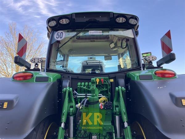 Grote foto john deere 6r 175 693684 agrarisch tractoren