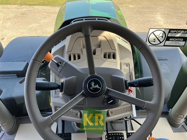 Grote foto john deere 6r 175 693684 agrarisch tractoren